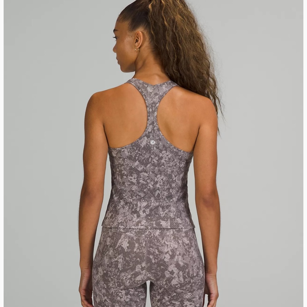 Lululemon Racerback Tank - Picture 2 of 6